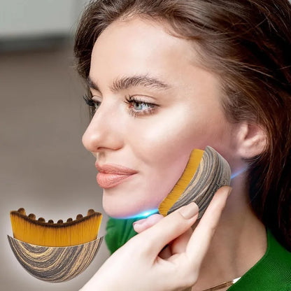 XORVA SculptLift Lymphatic Facial & Neck Sculptor