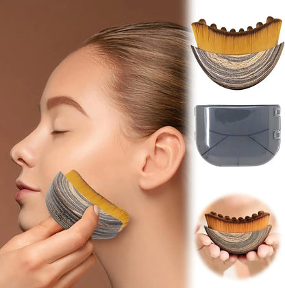 XORVA SculptLift Lymphatic Facial & Neck Sculptor